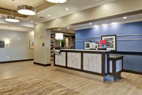 Hampton Inn & Suites by Hilton Saskatoon Airport